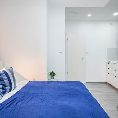 Super Central Mini Studio Budapest Exterior photo