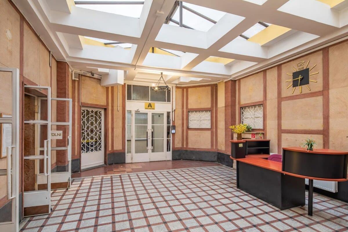 Super Central Mini Studio Budapest Exterior photo